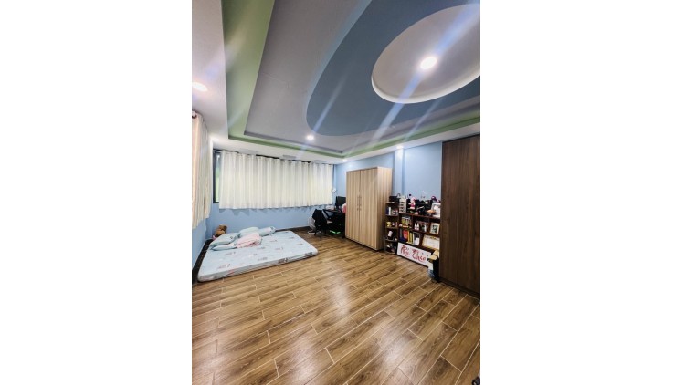 HL73.1 BÁN GẤP NHÀ HẺM XE TẢI RỘNG THÊNH THANG THÔNG TỨ HƯỚNG HƯƠNG LỘ 2 (73m2, 2 tầng) chỉ 5.x Tỷ TL